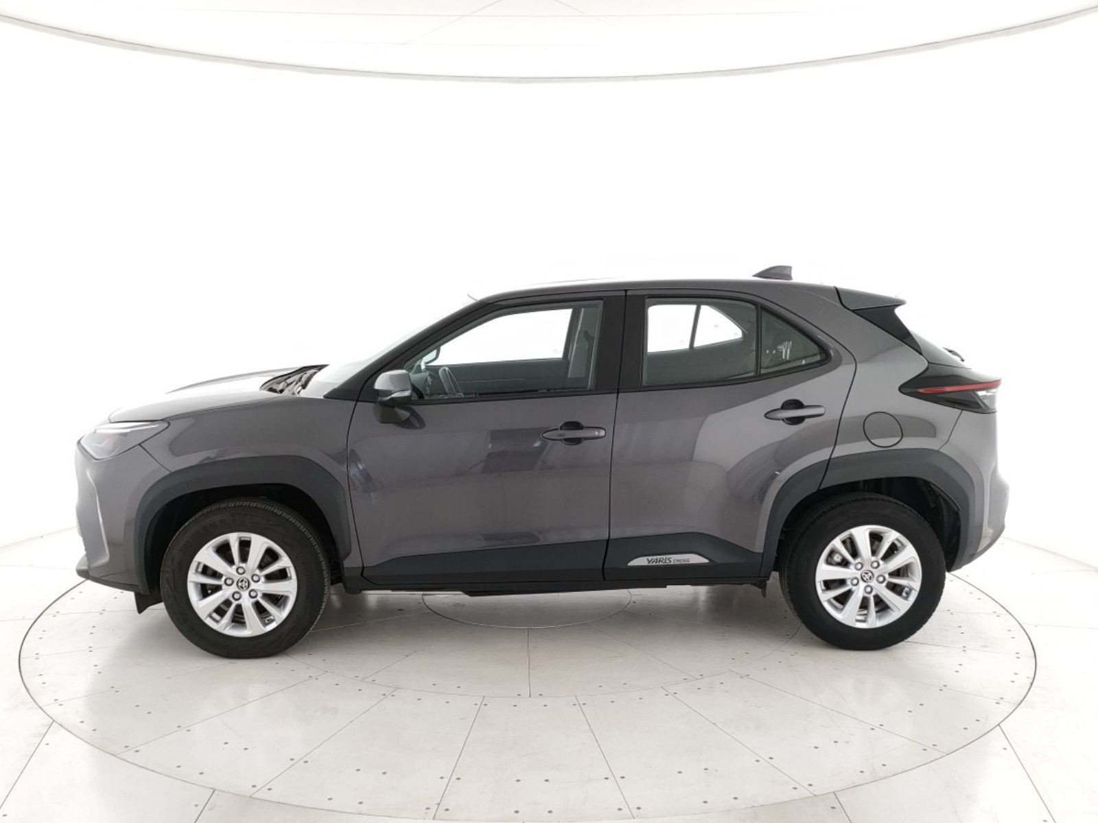 Toyota Yaris Cross Usato 2022 Yaris Cross Legnago
