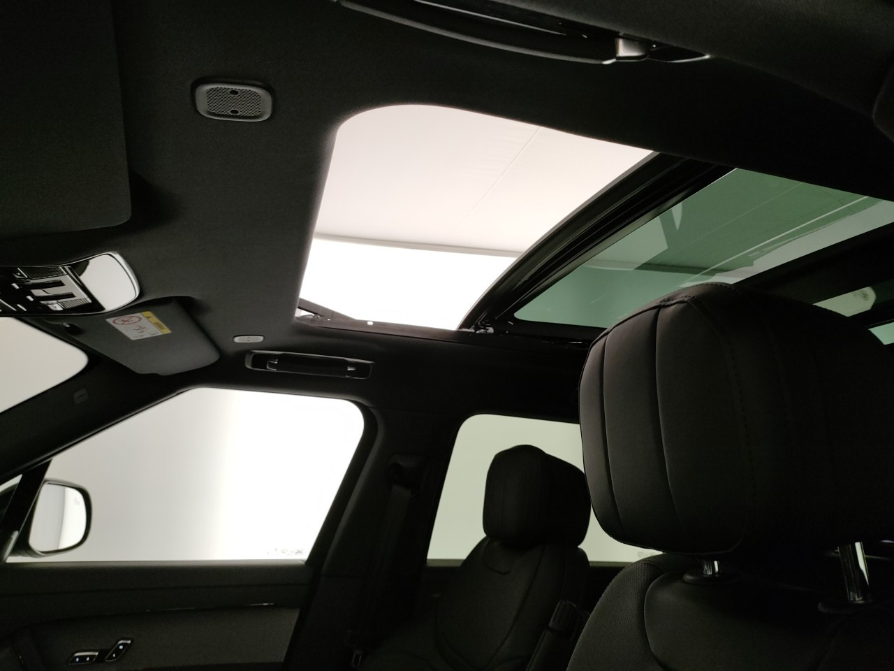 Land Rover Range Rover Sport Usato 2026 Range Rover Sport Porto Mantovano