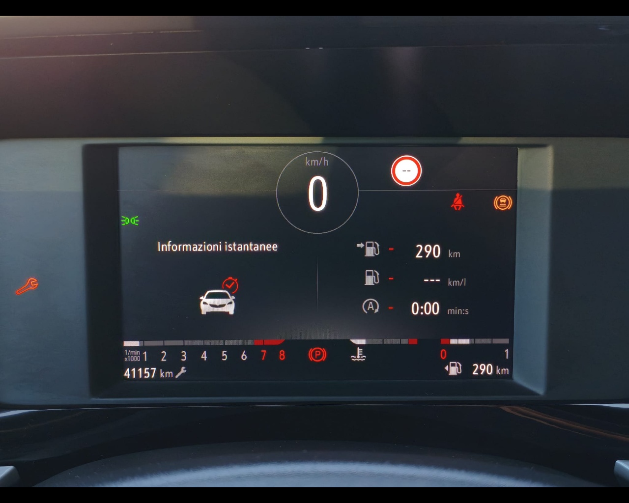 Foto OPEL Mokka 1.2 t GS Line s&s 100cv