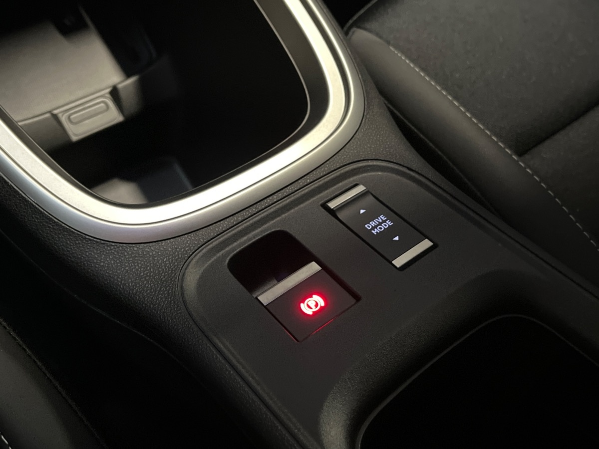 Jeep Avenger Nuovo Ibrido benzina Avenger Verona