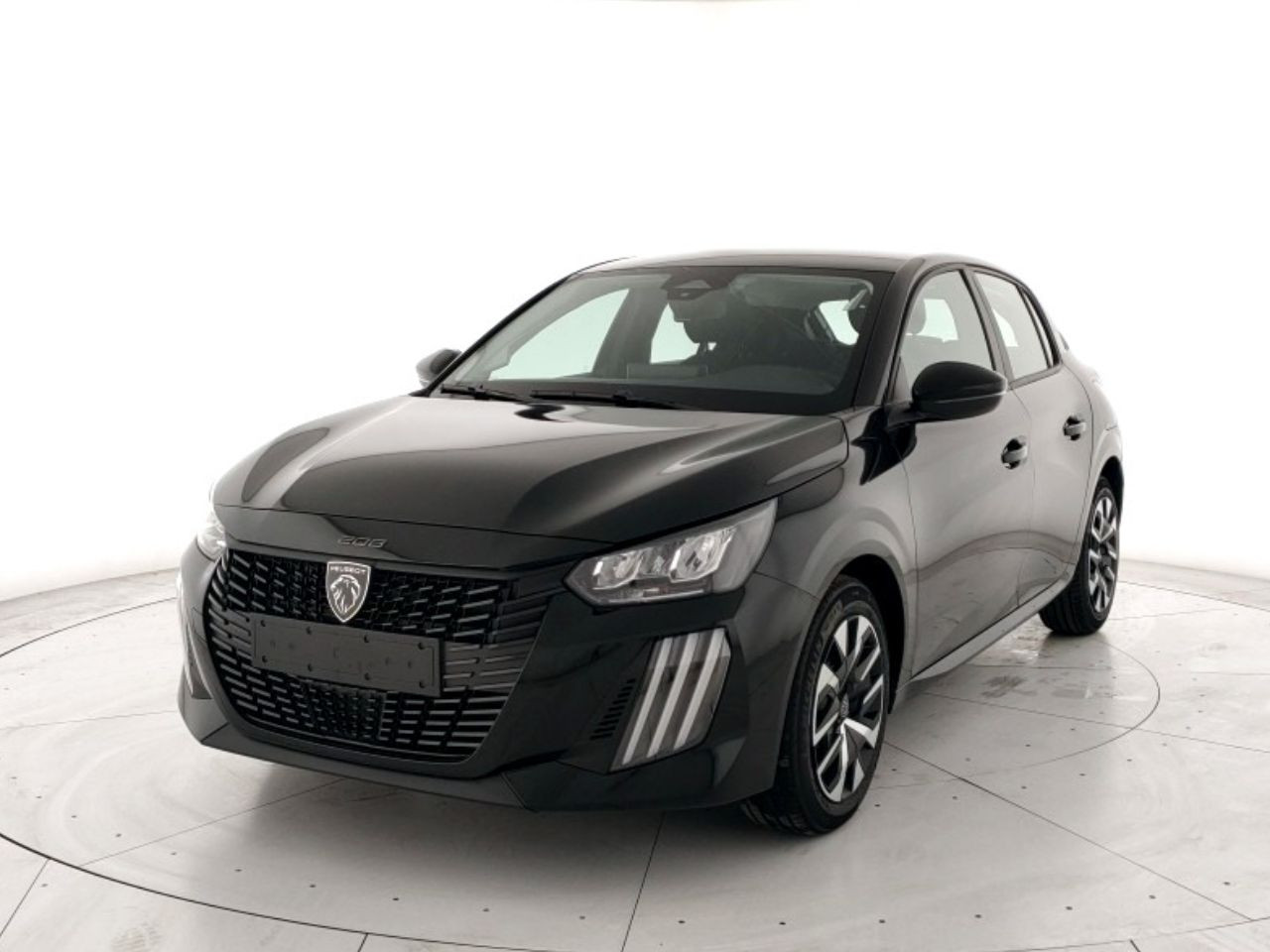 Peugeot 208 KM0 2026 208 Porto Mantovano