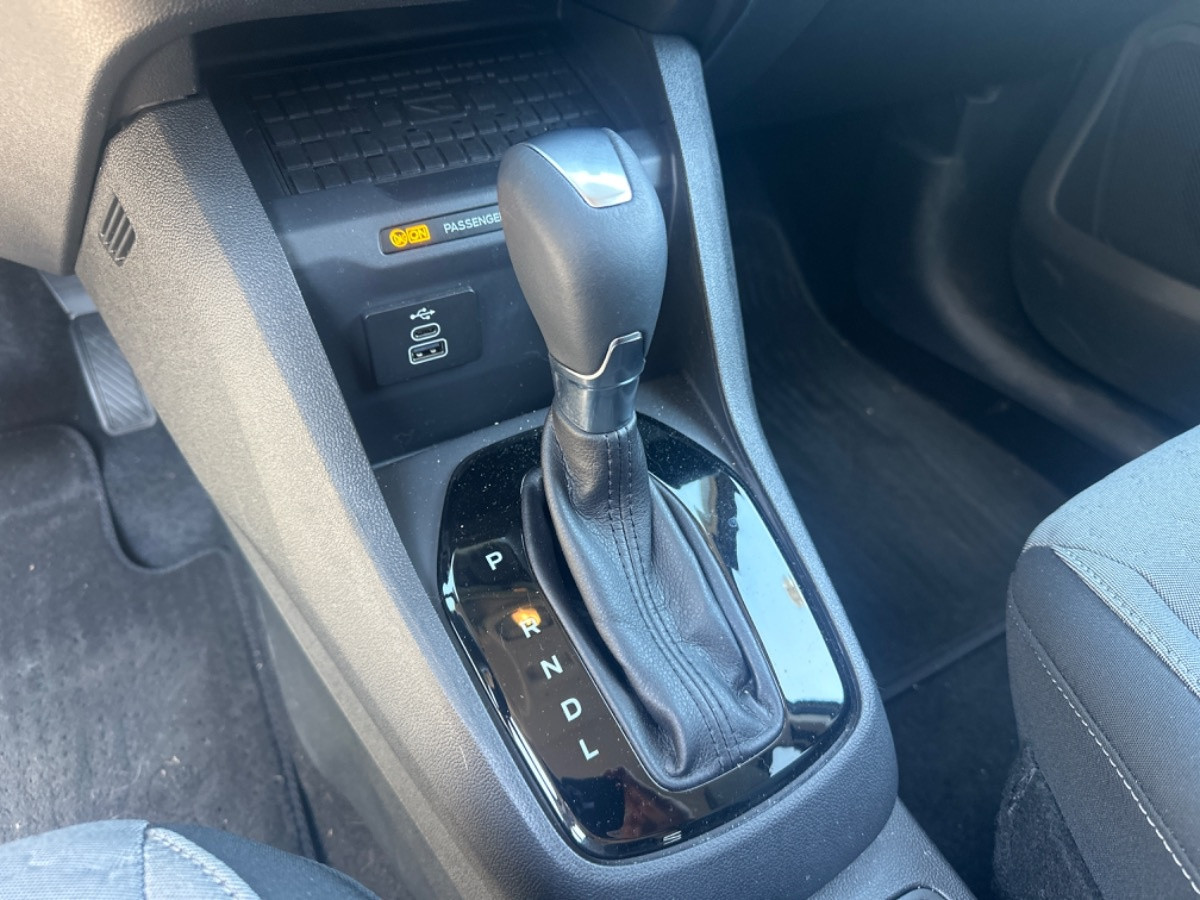 Ford Tourneo Usato 2025 Tourneo Carpi