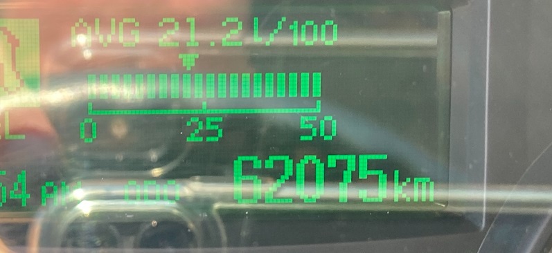Mitsubishi Canter IV 7.5 TF E6 2016 canter 7.5 TF C 18AMT/43 new cab Comf. Euro VI - 11