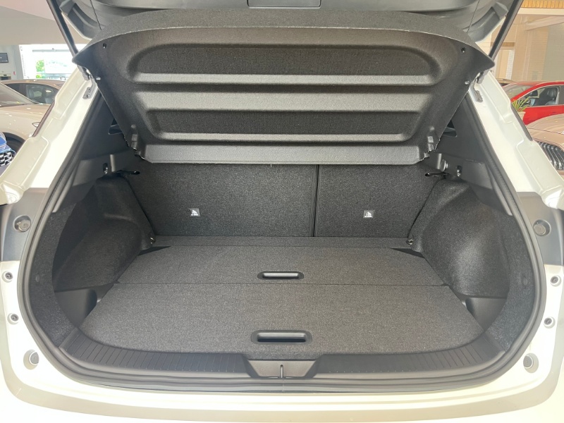 NISSAN – Qashqai MHEV 158 CV Xtronic N-Connecta