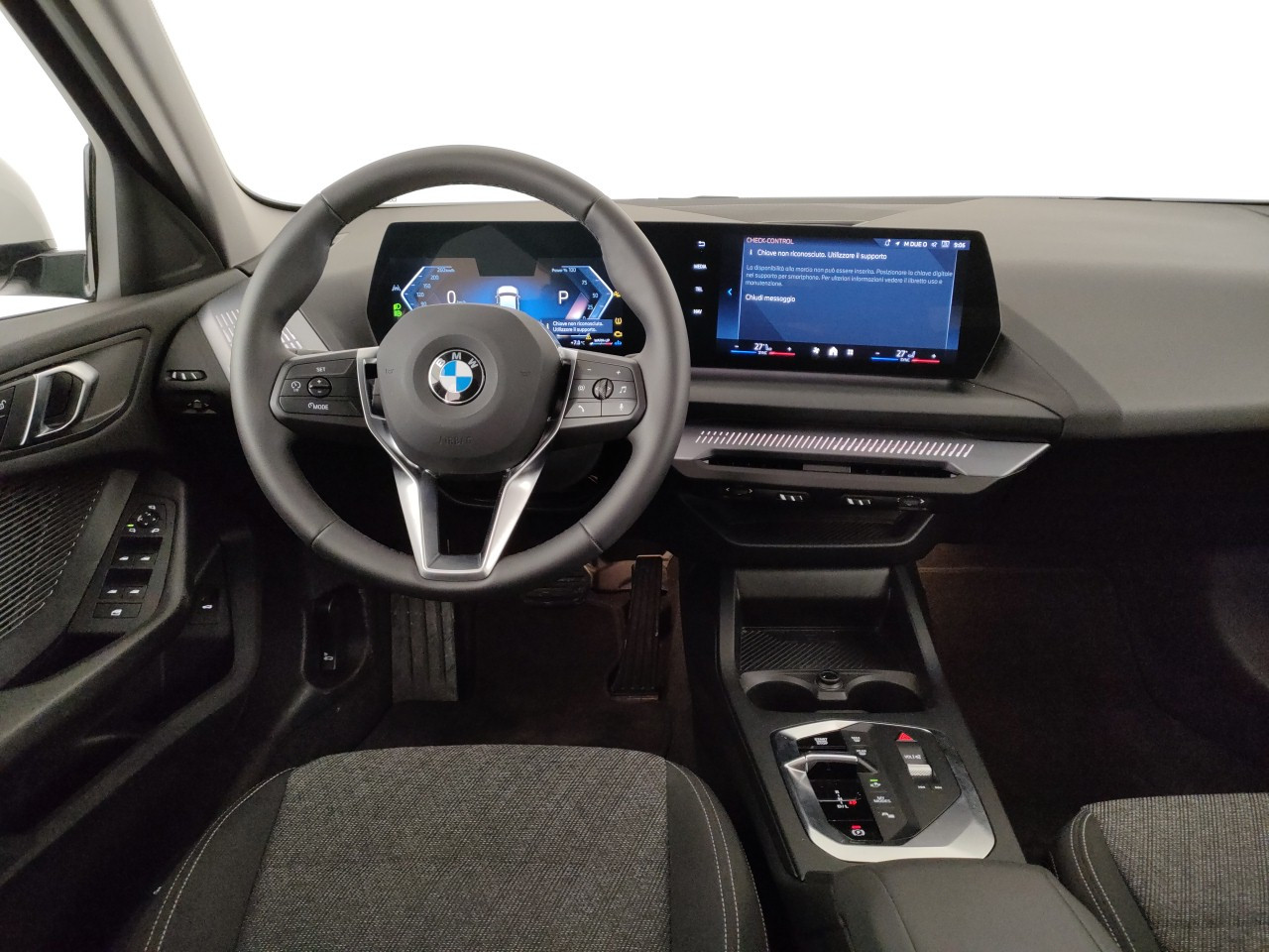 Bmw Serie 1 Usato 2025 Serie 1 Porto Mantovano