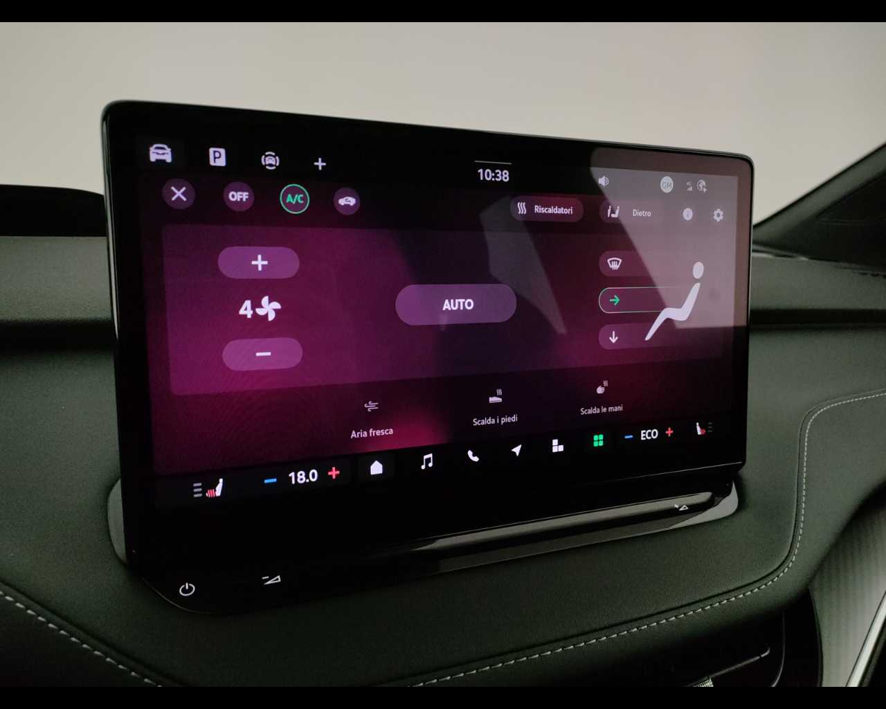 Skoda Enyaq Nuovo Elettrico Enyaq Legnago