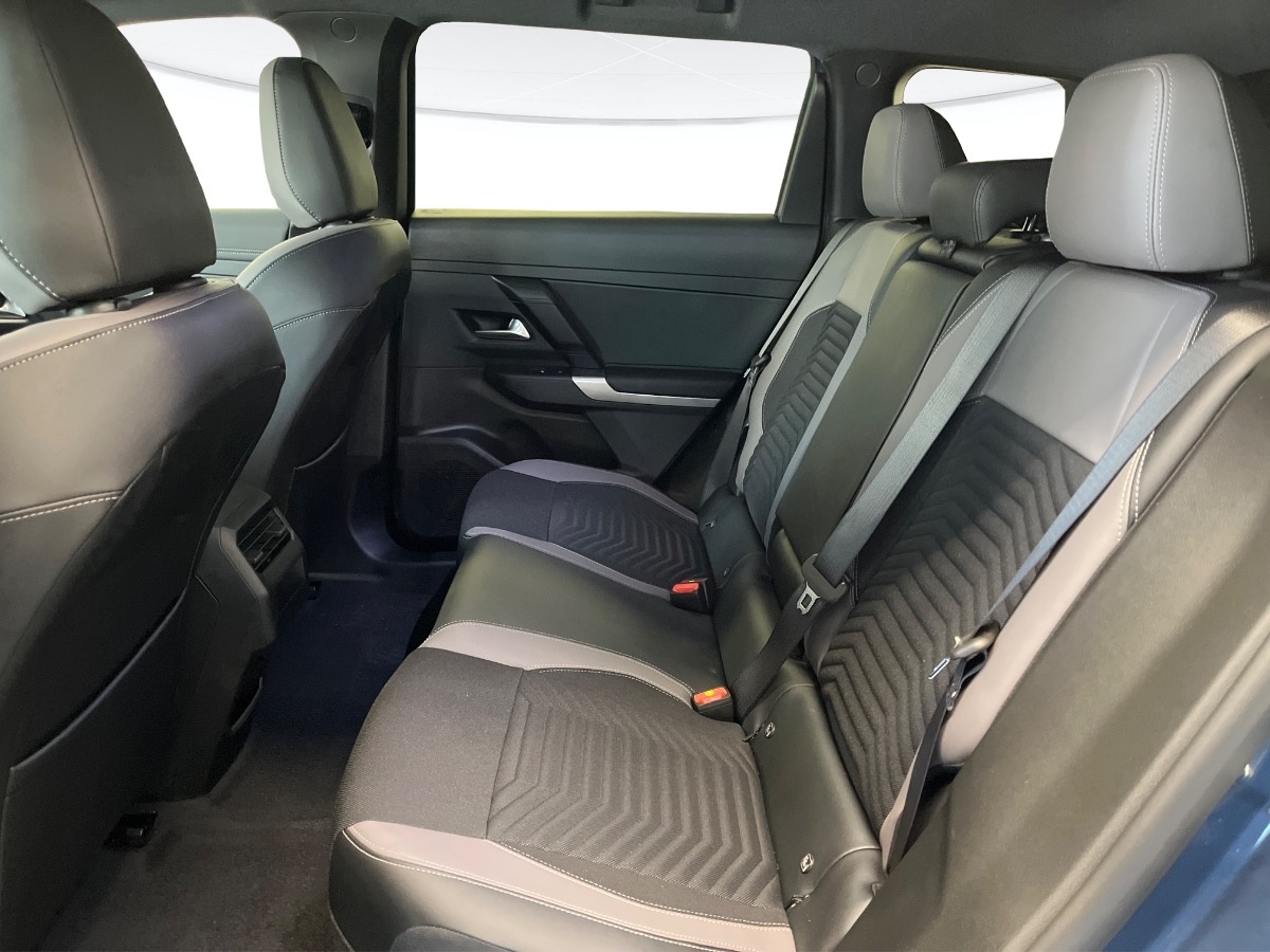Jeep Compass Nuovo Ibrido benzina Compass Rovigo