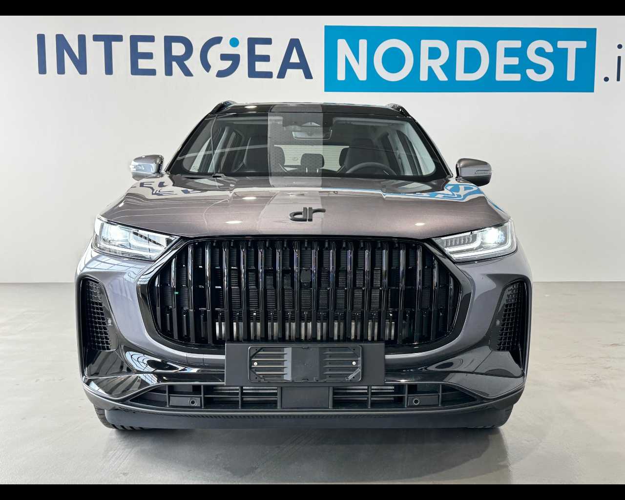 Dr Automobiles DR 6 Nuovo gPL DR 6 Mestre