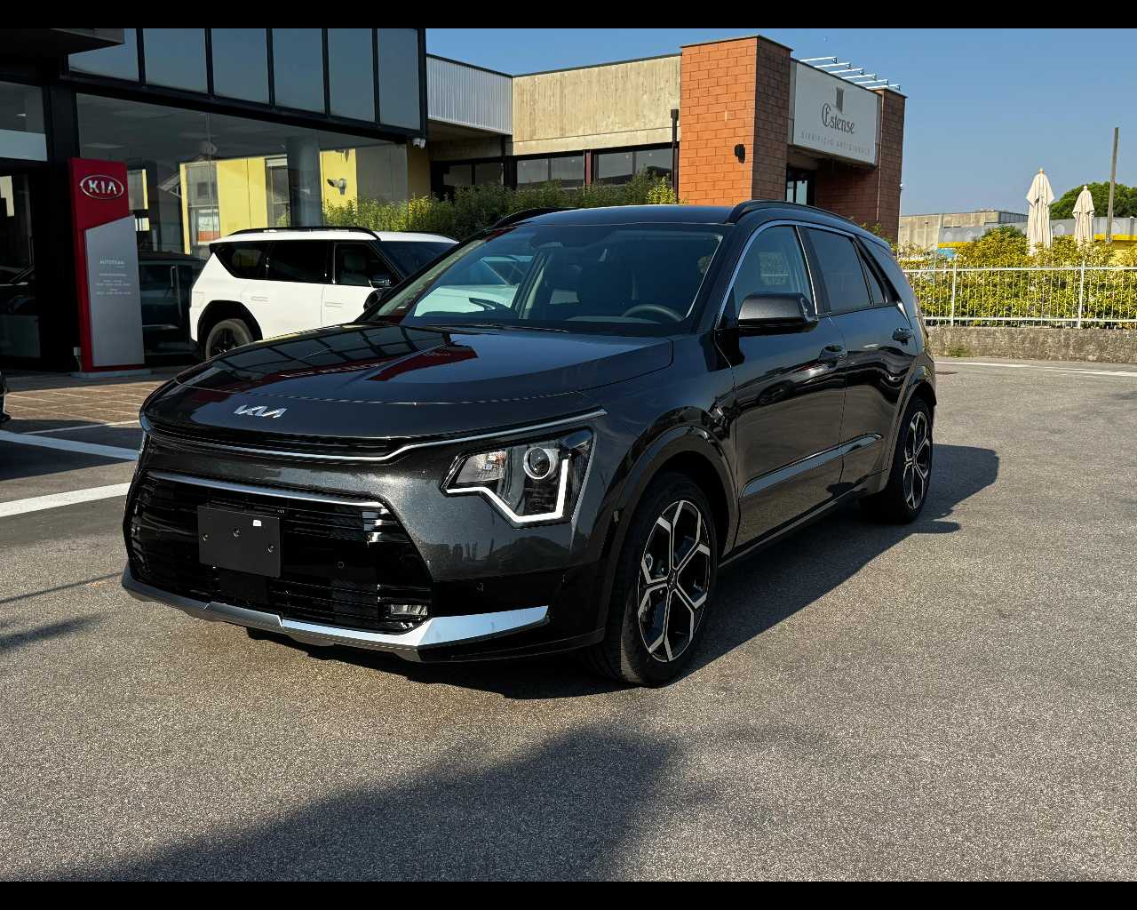Kia Niro KM0 2025 Niro Este