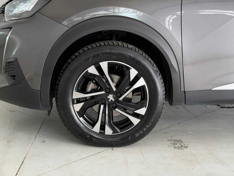 2008 Ii 2020 - 2008 1.2 Puretech Allure Pack S&s 100cv