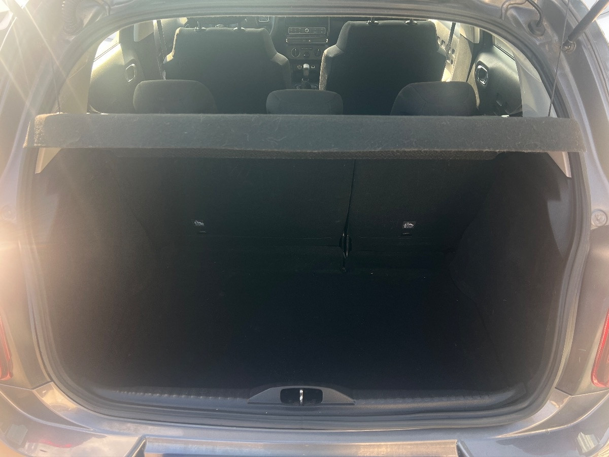 Citroen C3 Usato 2019 C3 Rovigo