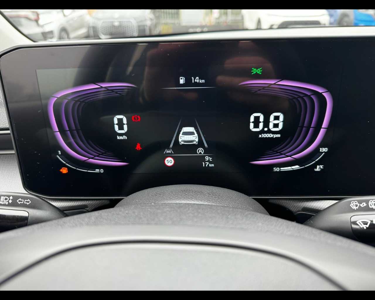 Kia Stonic Nuovo Benzina Stonic Este