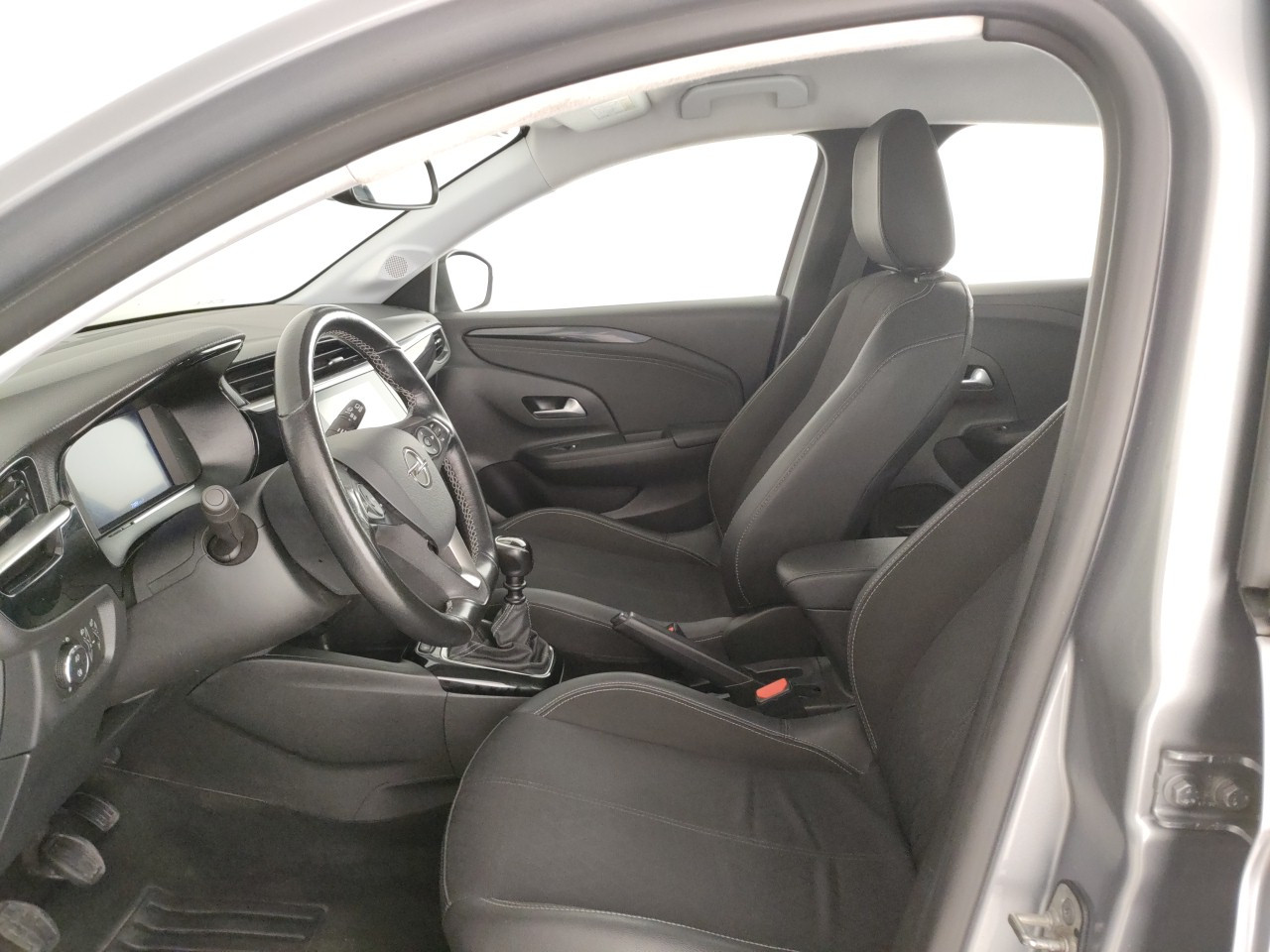 Opel Corsa Usato 2021 Corsa Porto Mantovano