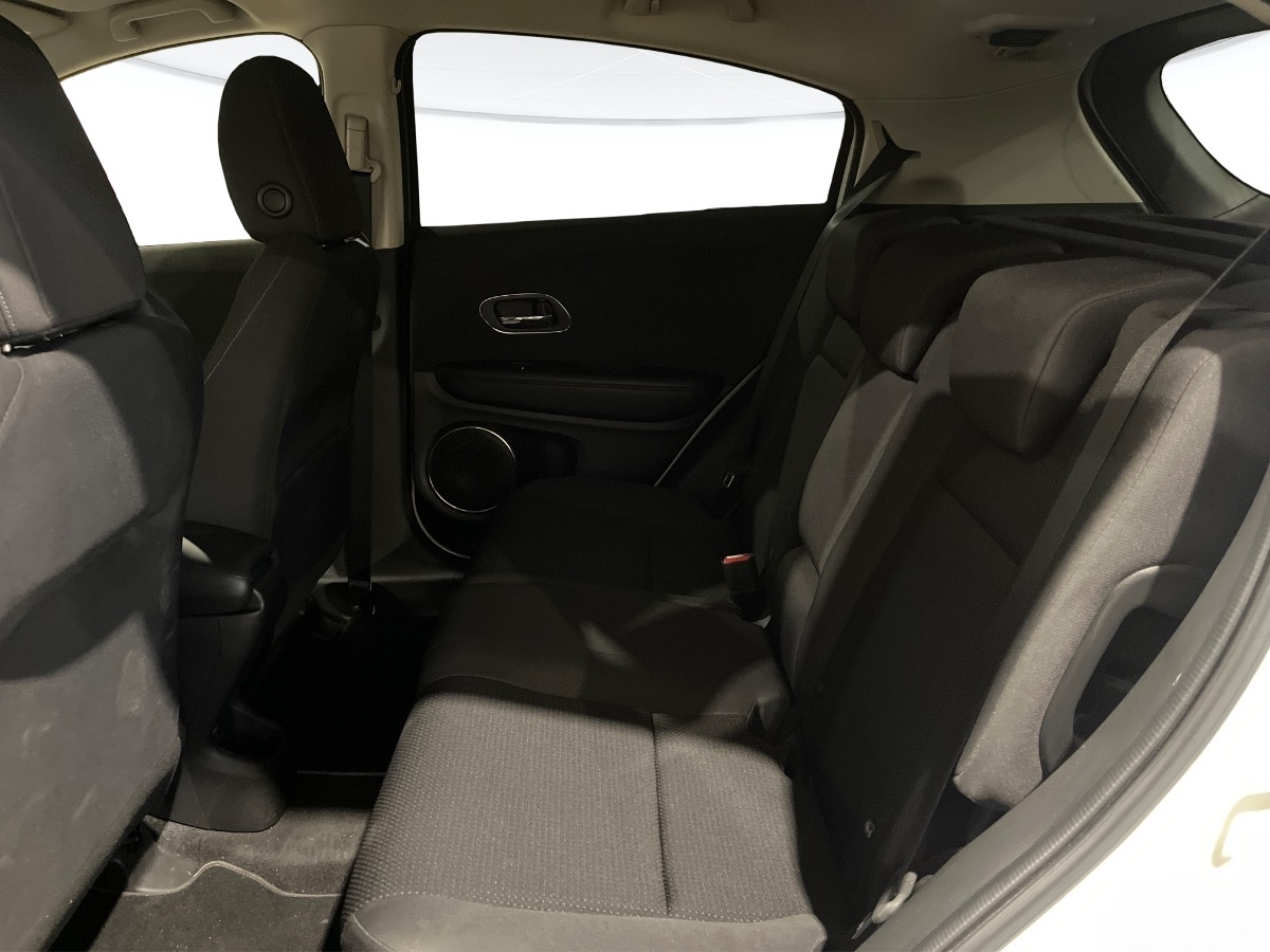 Honda HR-V Usato 2018 HR-V Verona