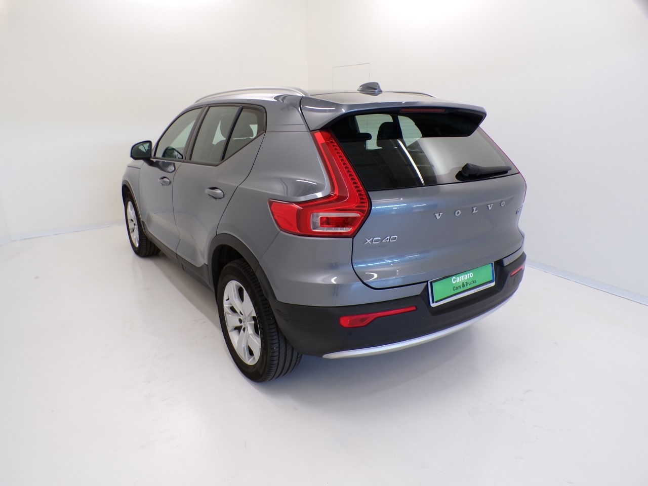 Volvo XC40 XC40 2.0 D4 AWD Geartronic - 8