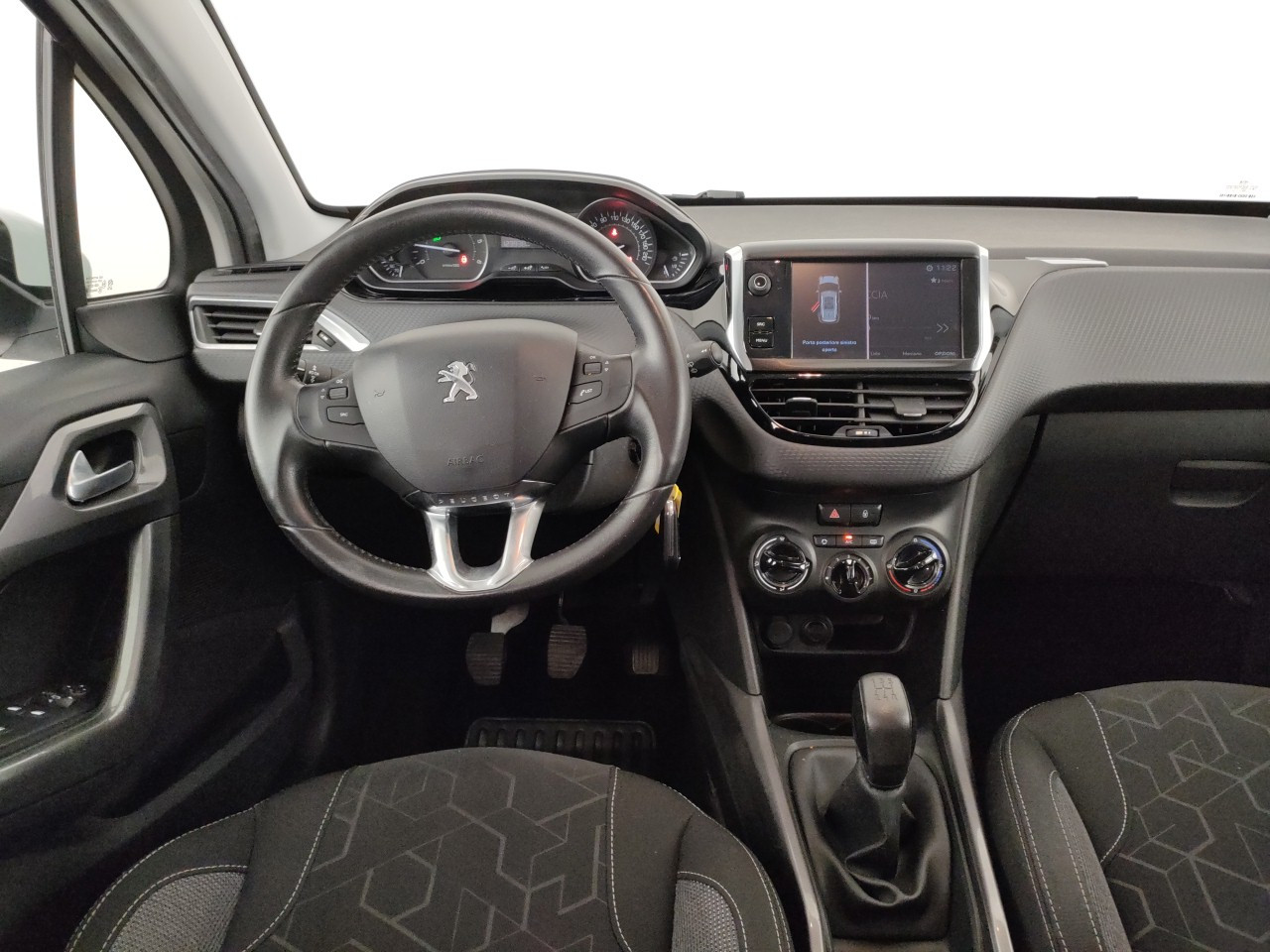 Peugeot 2008 Usato 2017 2008 San Zeno Naviglio