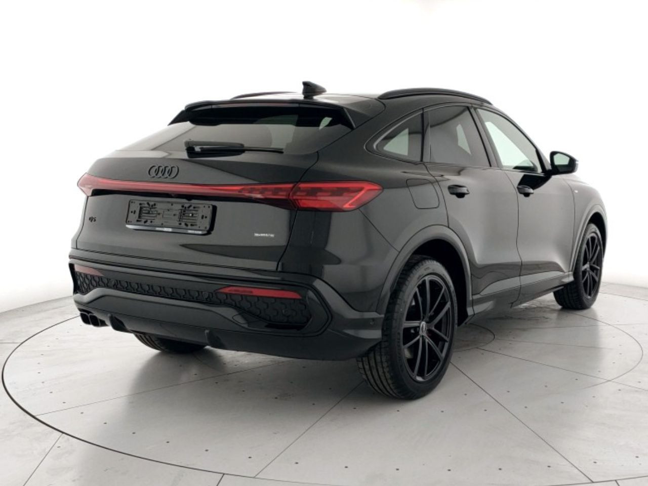 Audi Q5 KM0 2026 Q5 Carpi