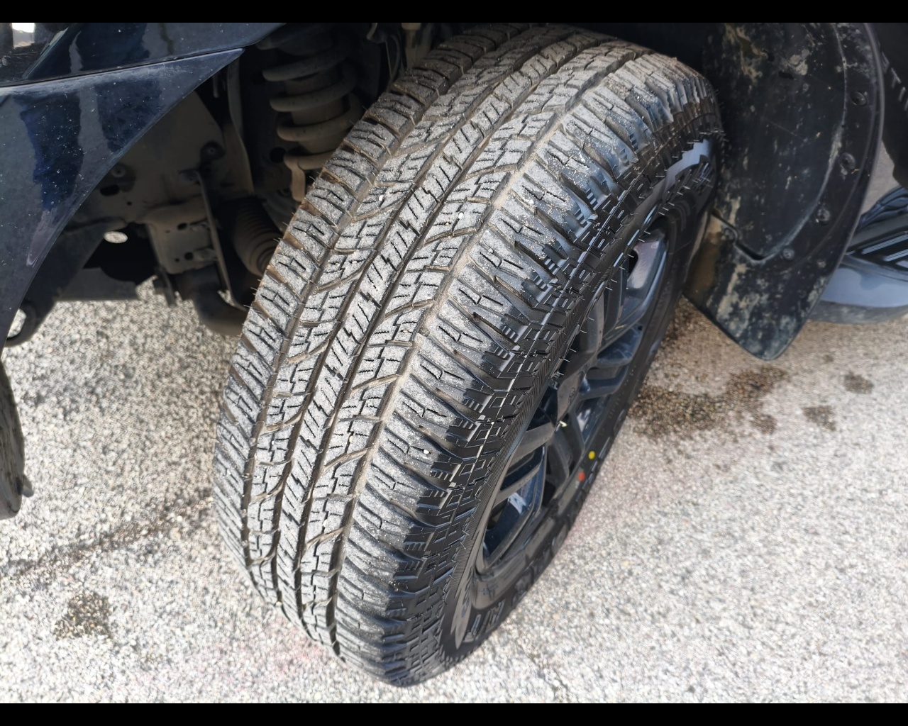 Foto FORD Ranger 2.0 ecoblue 170cv XL 4wd