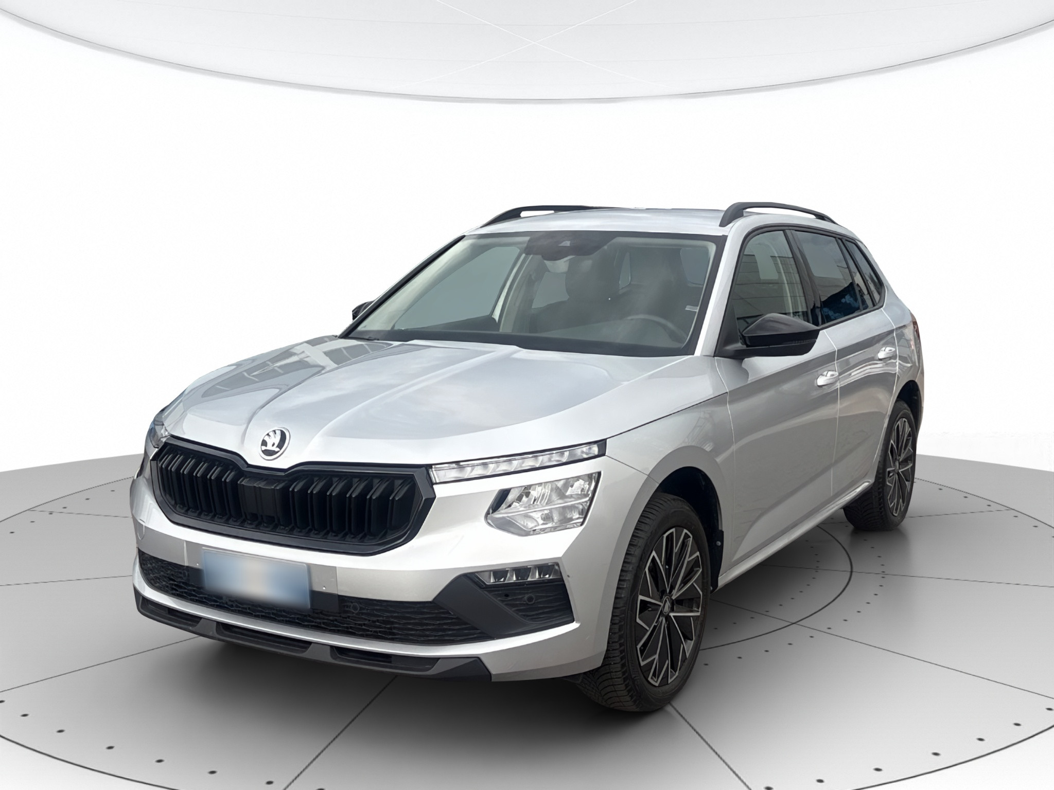 Skoda Kamiq Usato 2025 Kamiq Padova