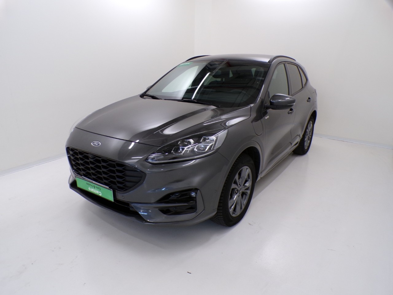 Ford Kuga Kuga 2.5 PHEV 225cv ST-Line 2WD e-Shifter