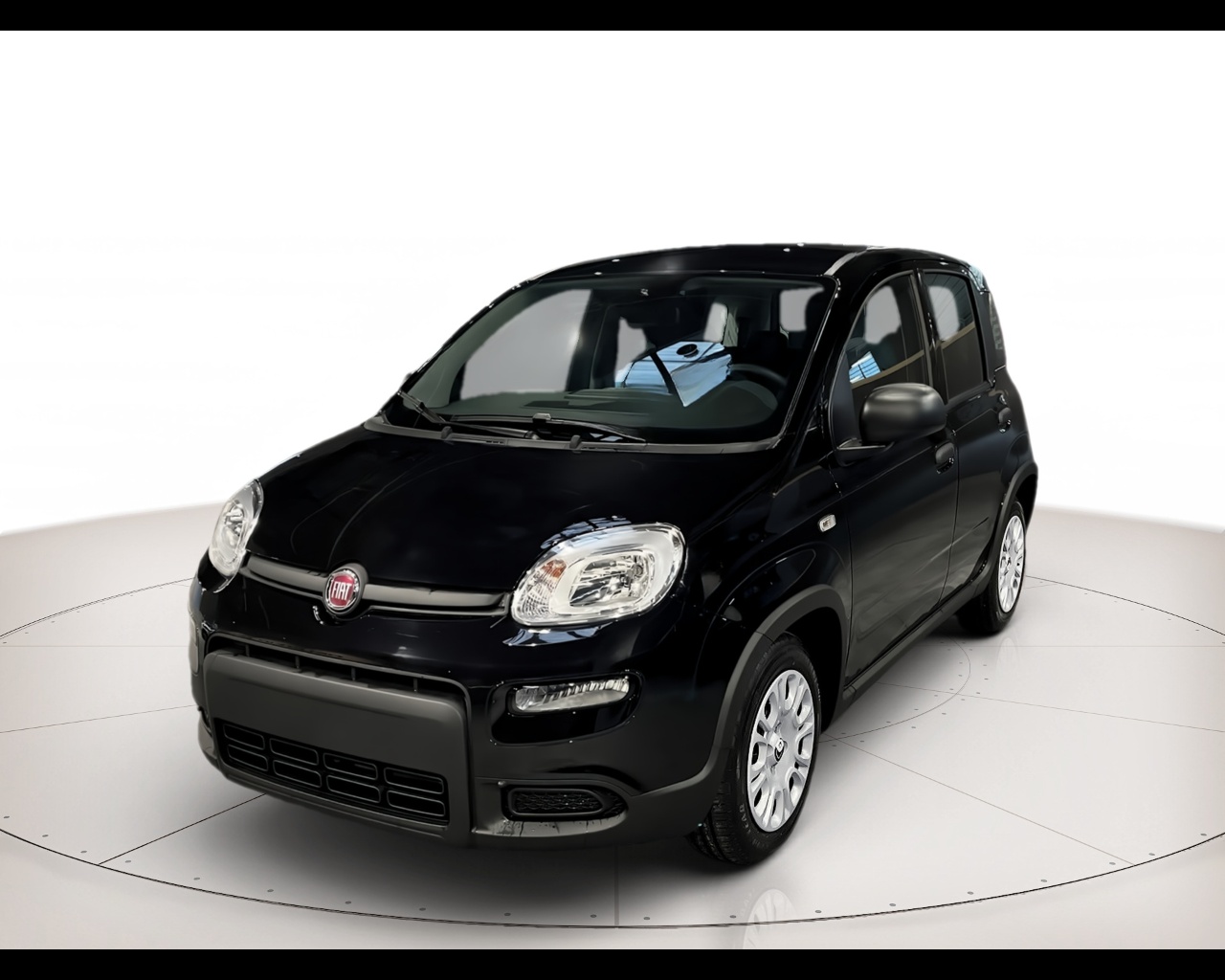 Fiat Panda KM0 2025 Panda Verona
