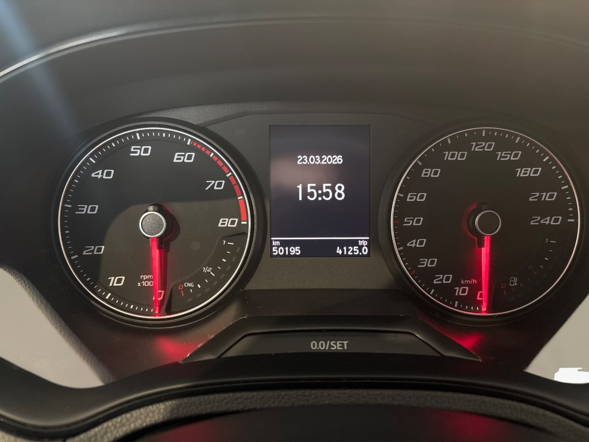 Seat Ibiza Usato 2020 Ibiza Parma