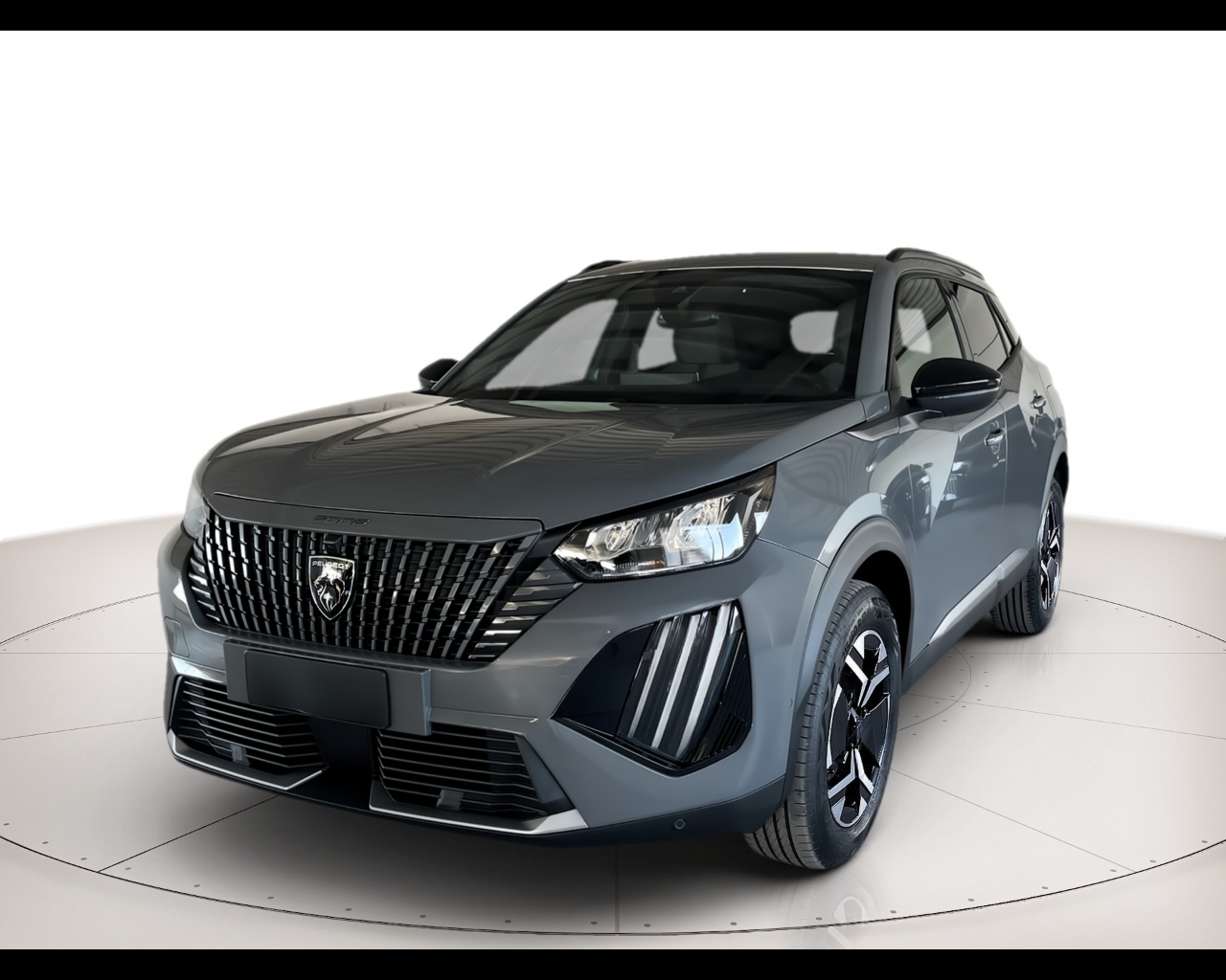 Peugeot 2008 Aziendali 2025 2008 Rovigo