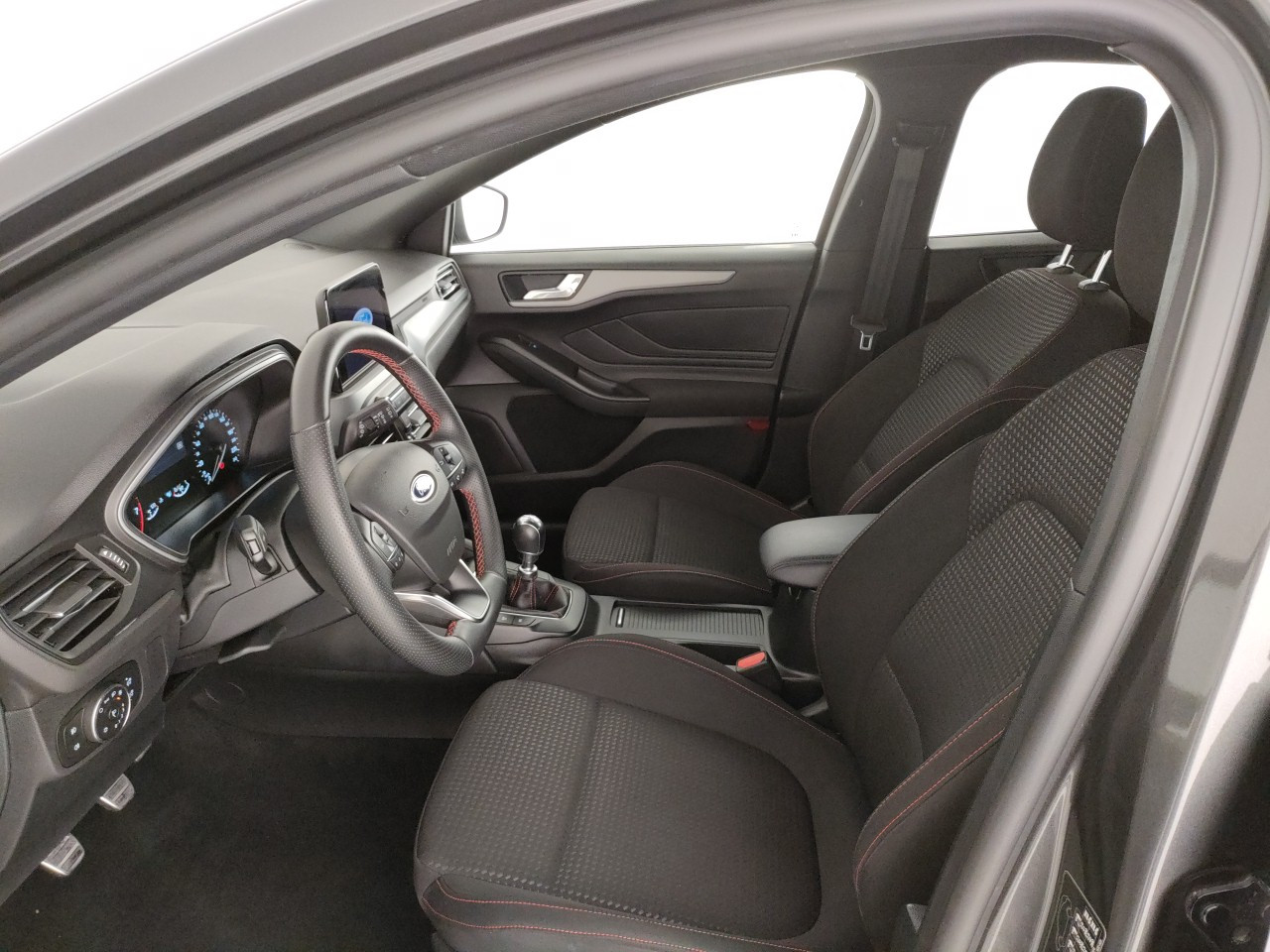 Ford Focus Usato 2022 Focus Porto Mantovano