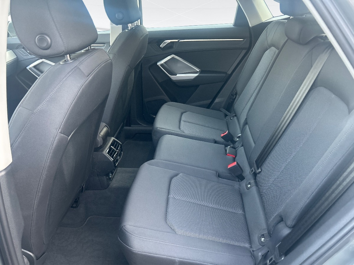 Audi Q3 Usato 2024 Q3 Padova