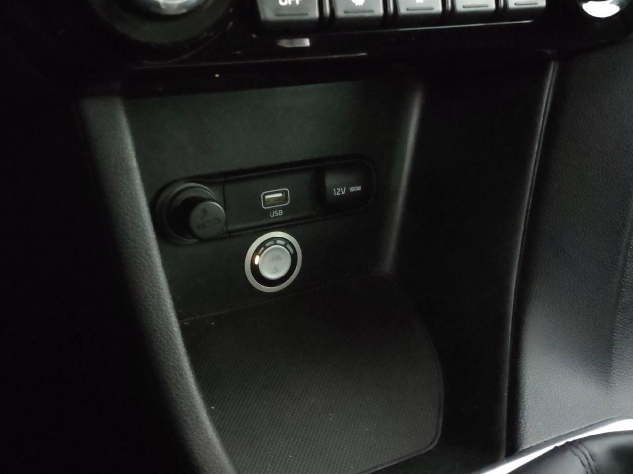 Kia Sportage Usato 2020 Sportage Legnago