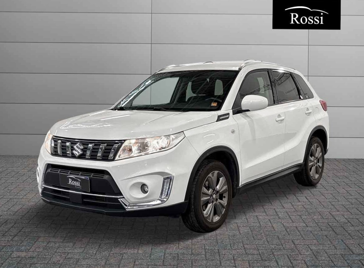 Vitara II – Vitara 1.0 boosterjet Cool 2wd