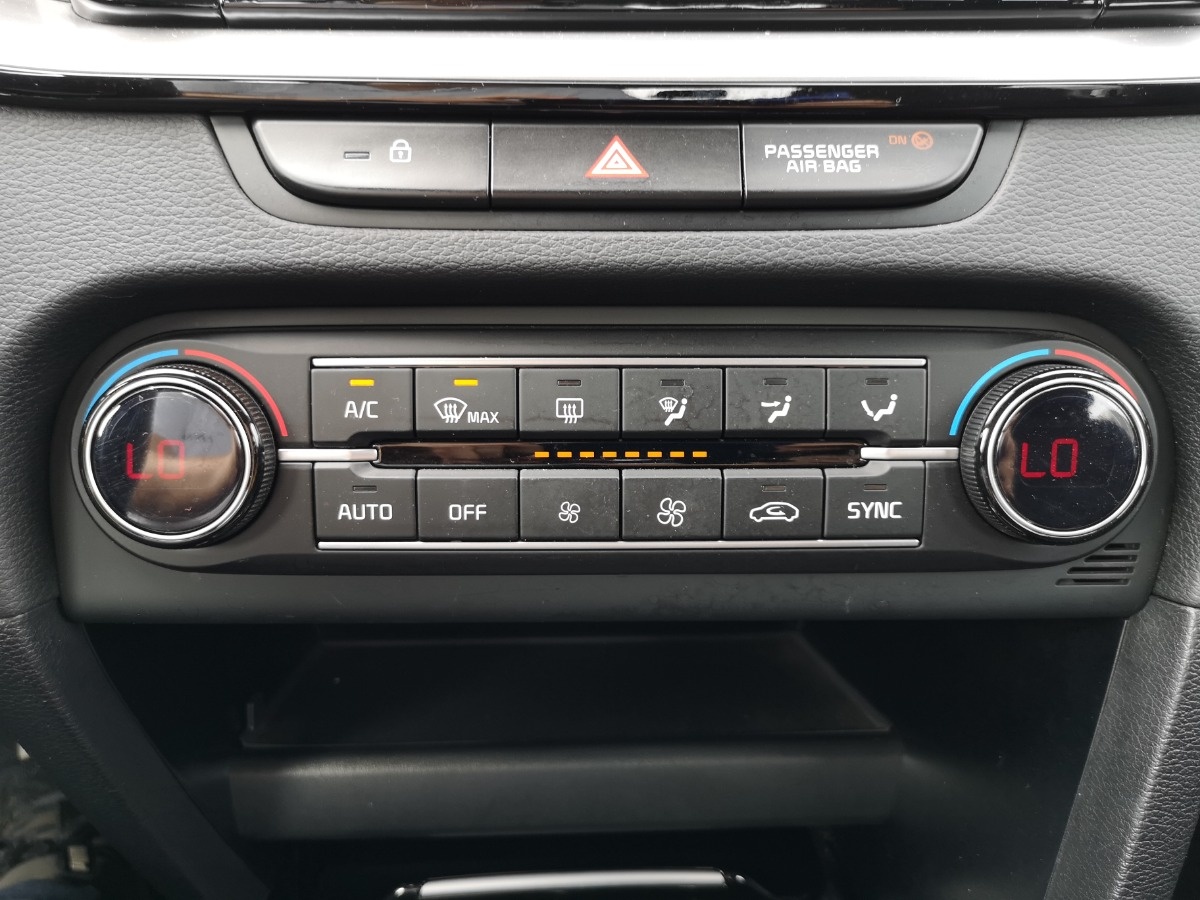 Kia Xceed Usato 2023 Xceed Rovigo