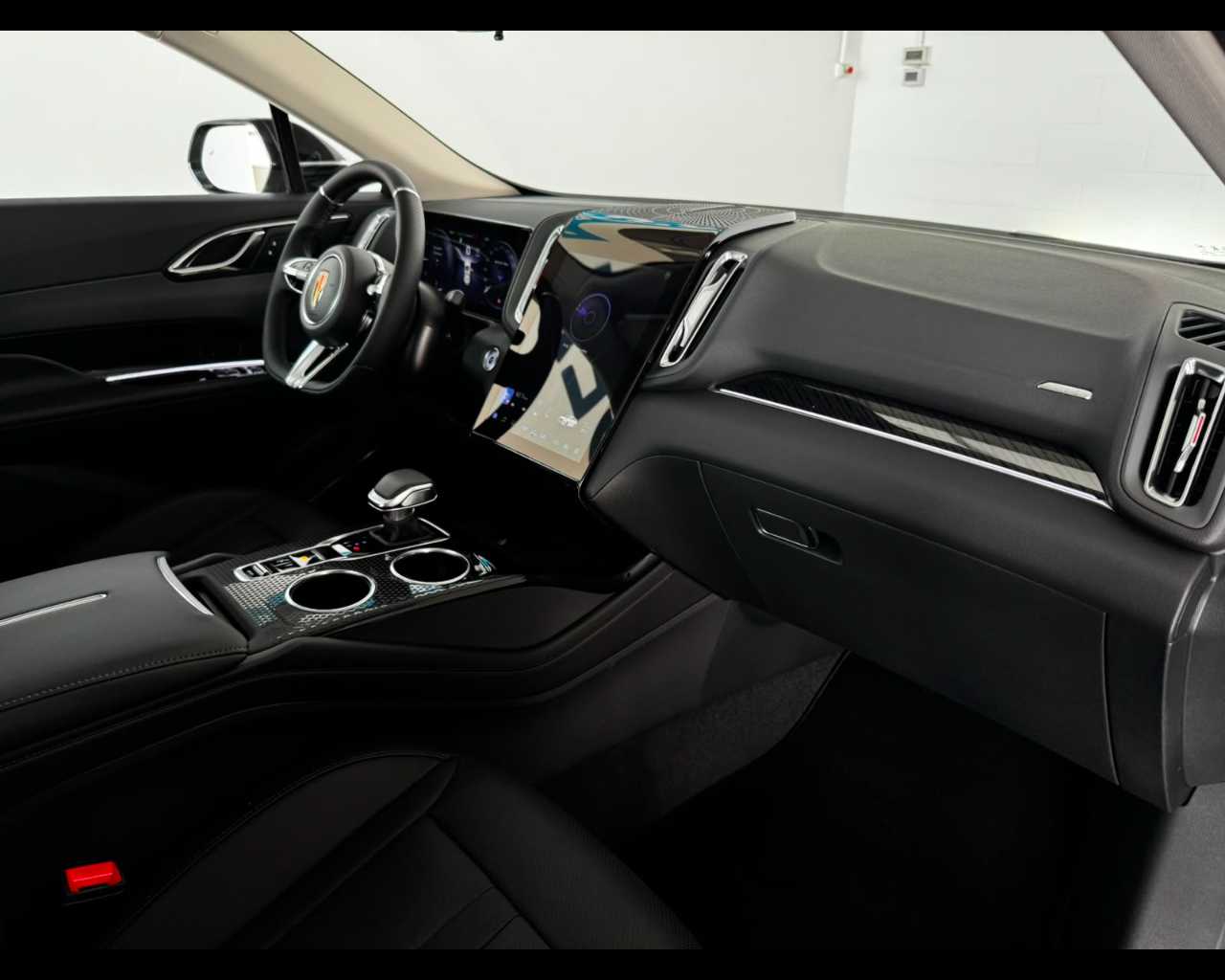 Hongqi HS3 Nuovo benzina HS3 Mestre
