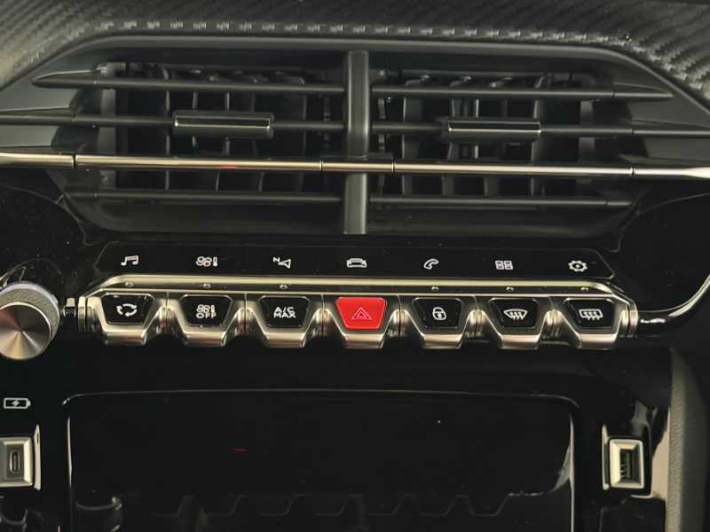 2008 Ii 2020 - 2008 1.2 Puretech Gt S&s 130cv Eat8