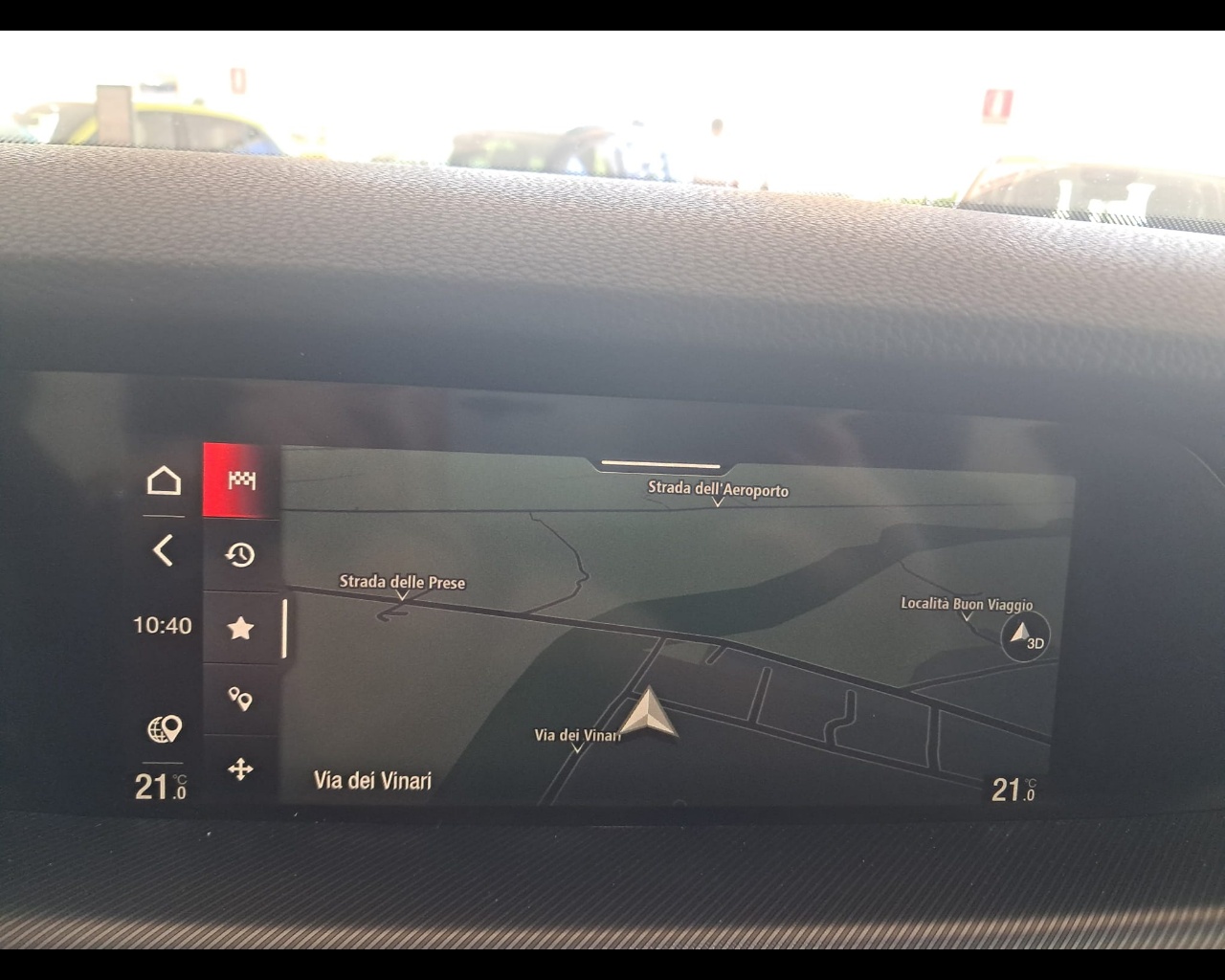 Foto ALFA ROMEO Stelvio Diesel 160cv Sprint