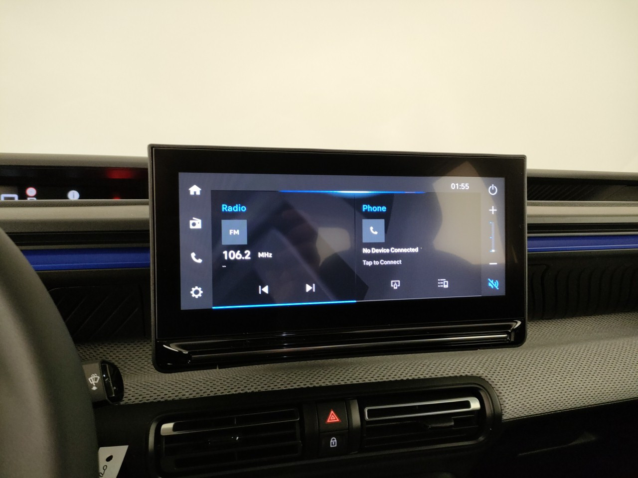 Citroen C3 Nuovo Ibrido benzina C3 Porto Mantovano