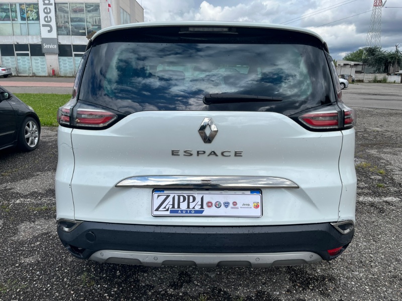 RENAULT – Espace dCi 160CV EDC Energy Intens