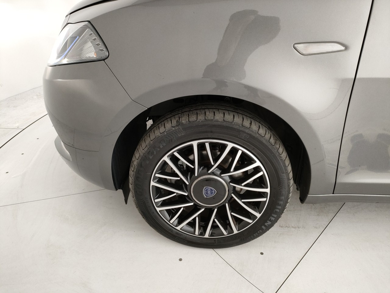 Lancia Ypsilon Usato 2024 Ypsilon San Zeno Naviglio