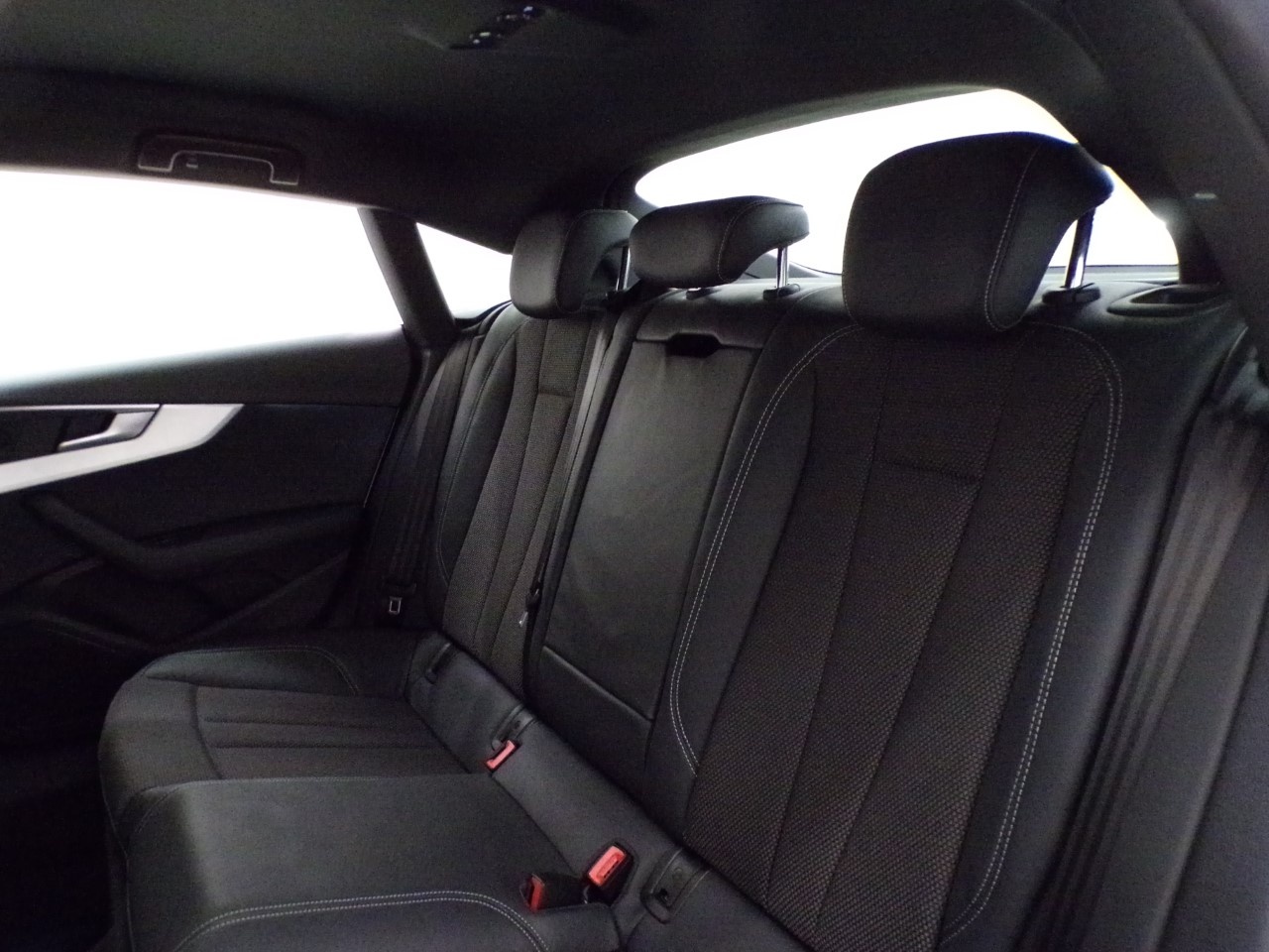 Audi A5 A5 Sportback 40 2.0 TFSI mHEV 190cv Business Sport - 14