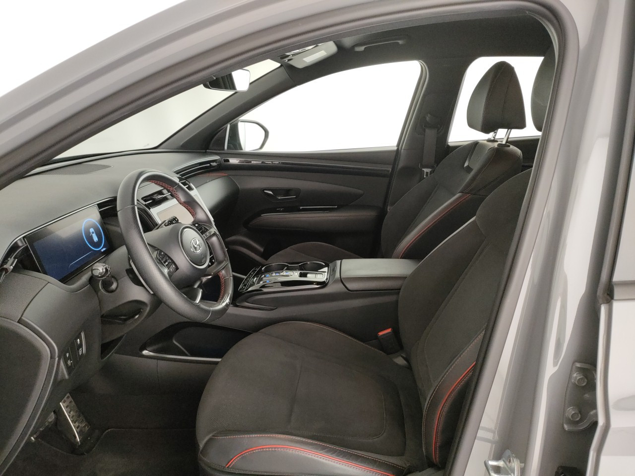 Hyundai Tucson Usato 2022 Tucson Porto Mantovano