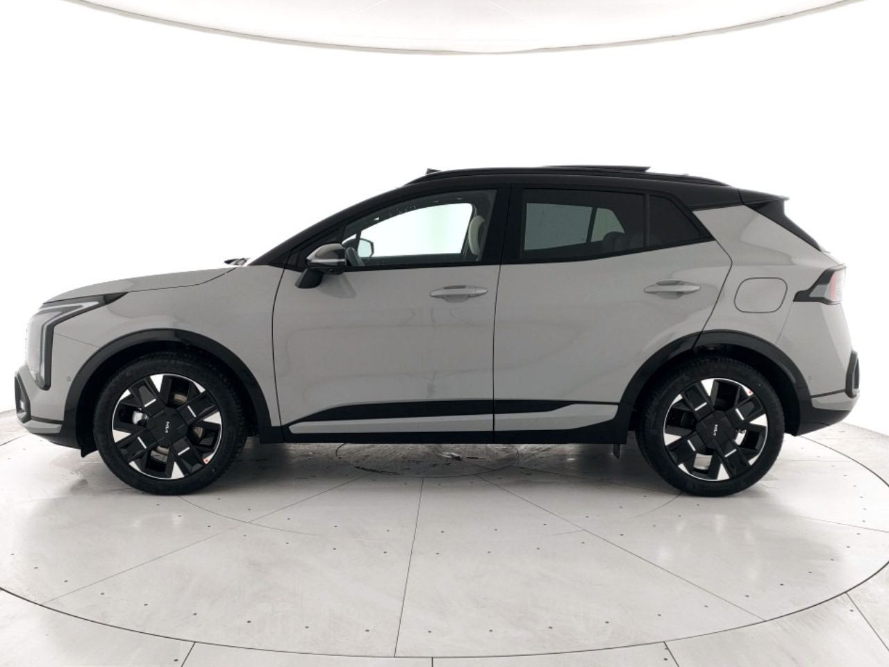 Kia Sportage Nuovo  Sportage Mantova