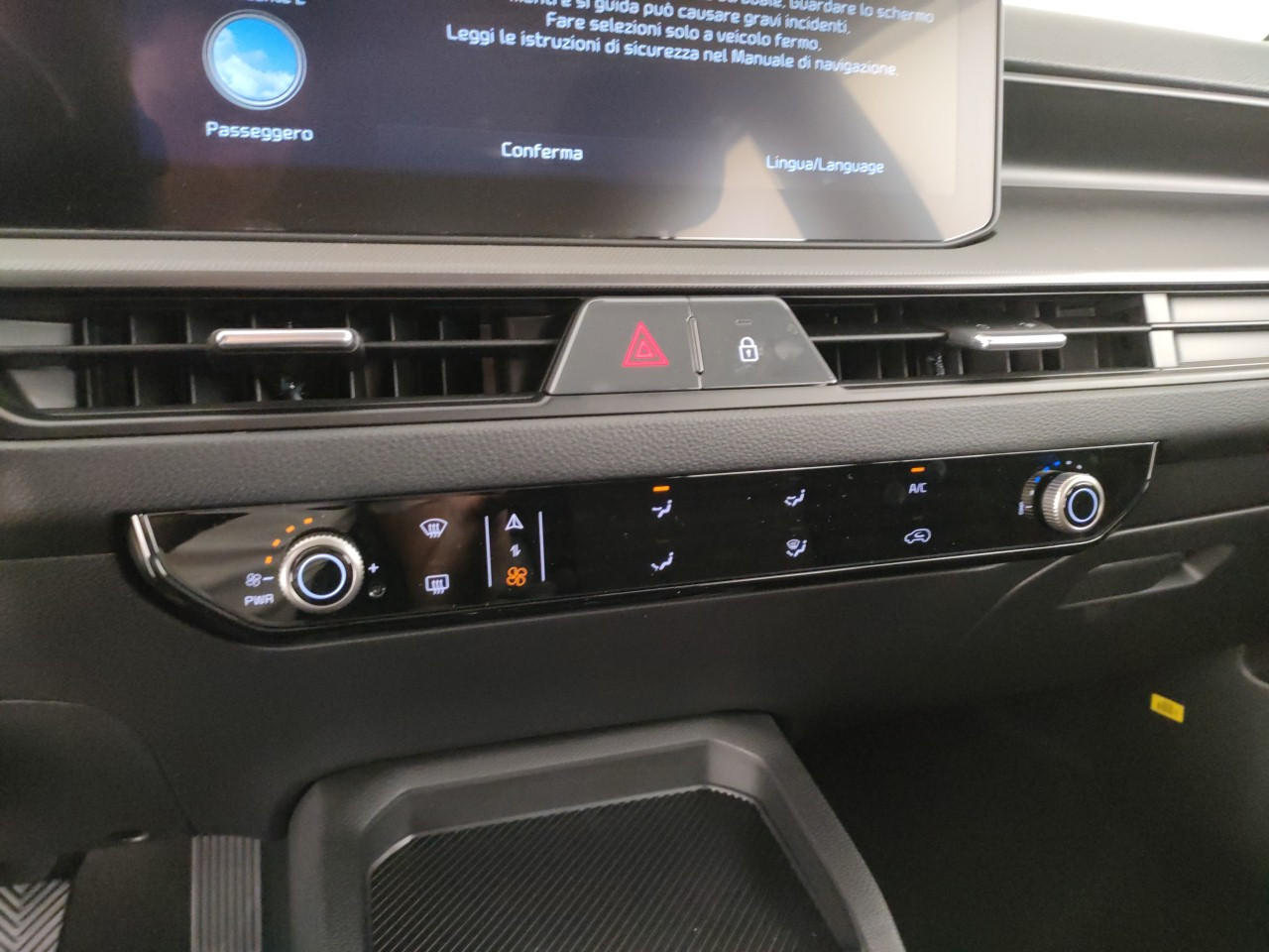 Kia Stonic 2025 KM0 2026 Stonic 2025 Carpi