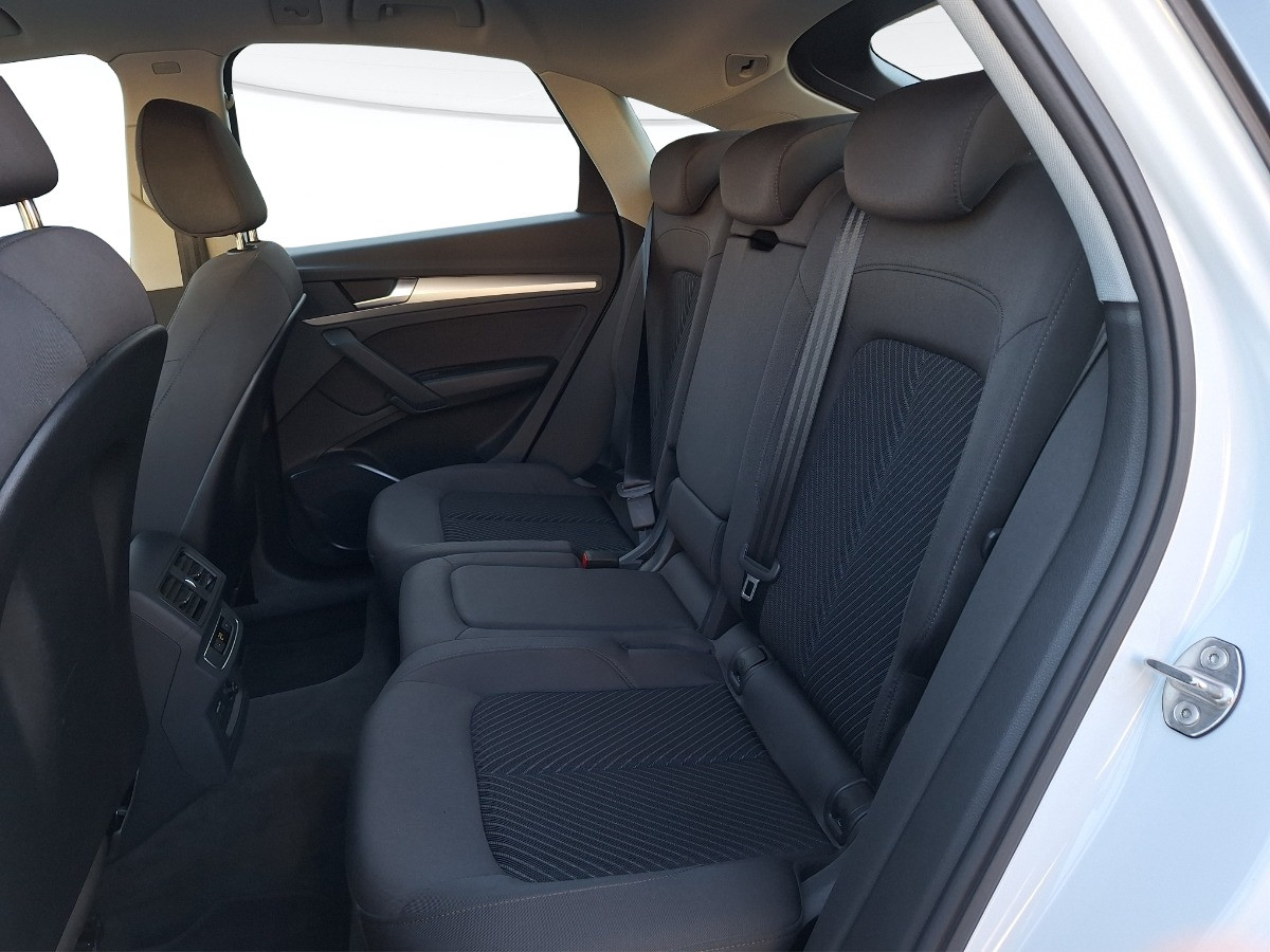 Audi Q5 Usato 2023 Q5 San Vendemiano