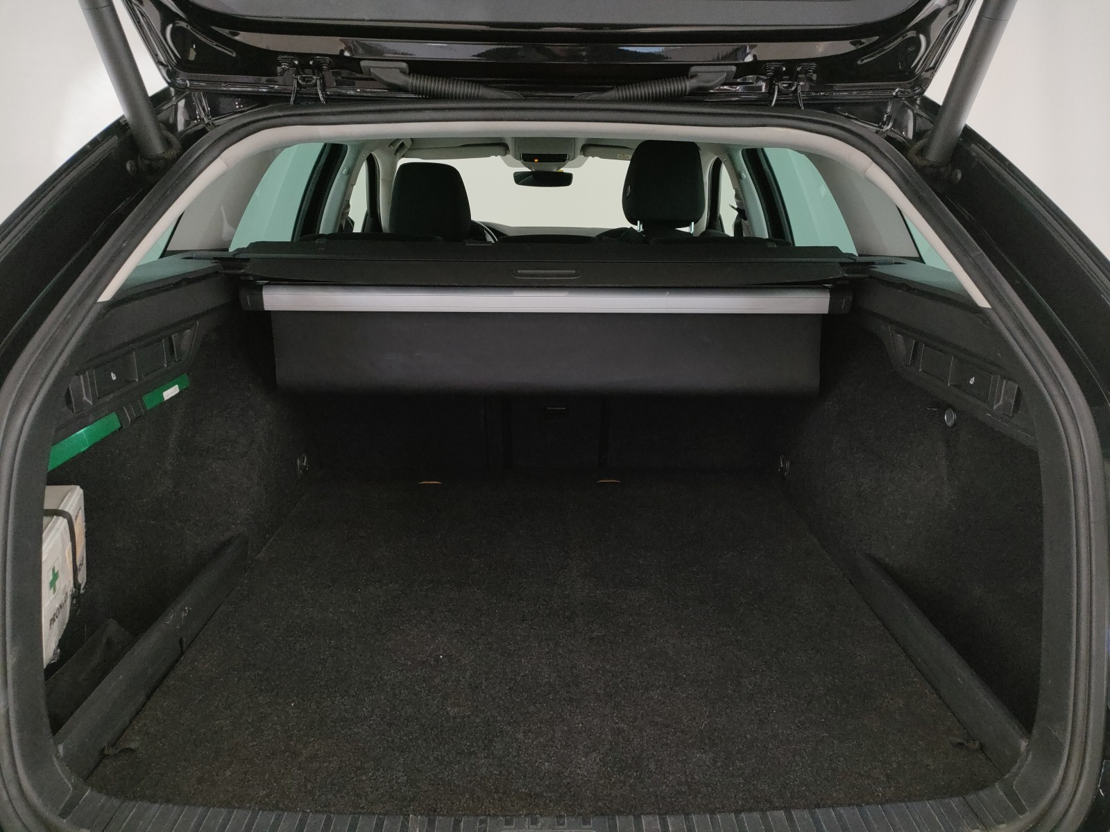 Skoda Octavia Usato 2021 Octavia Legnago