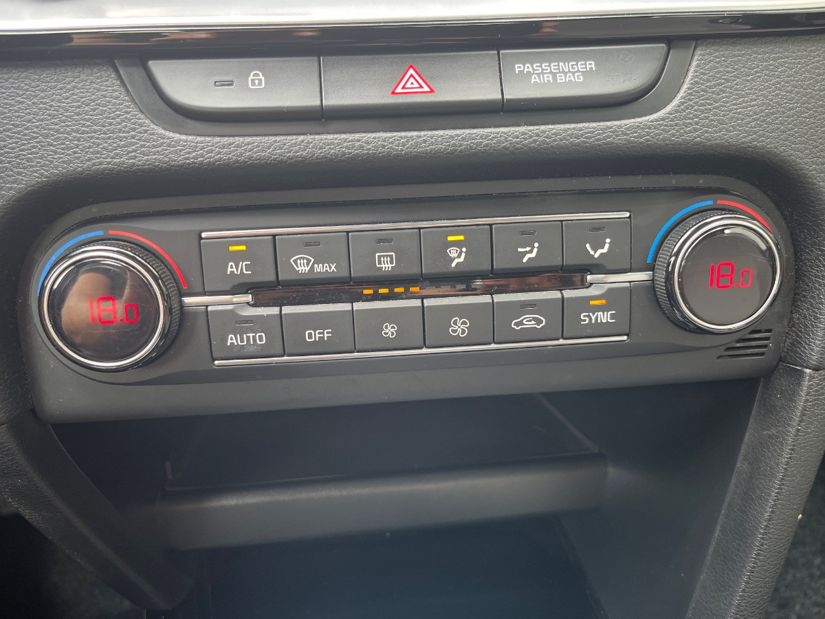 Kia Xceed Usato 2019 Xceed San Vendemiano