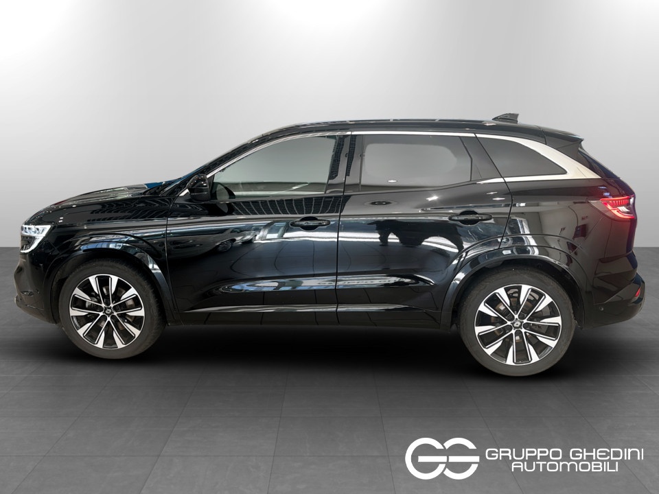 RENAULT Austral 1.2 E-Tech full hybrid Techno 200cv auto Ibrida usato - 1