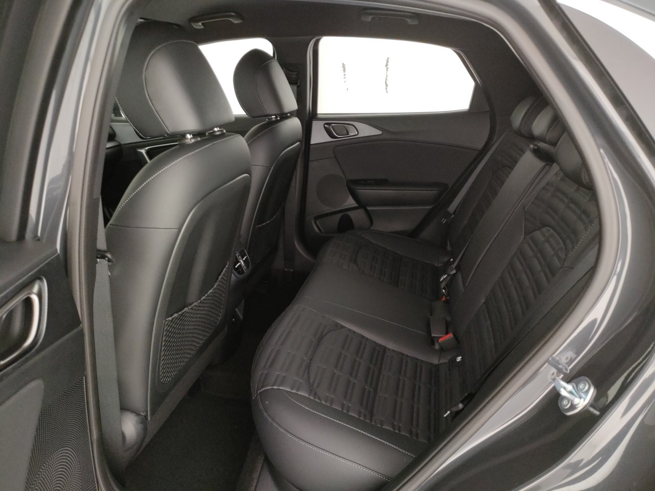 Kia Xceed Nuovo Benzina Xceed Mantova