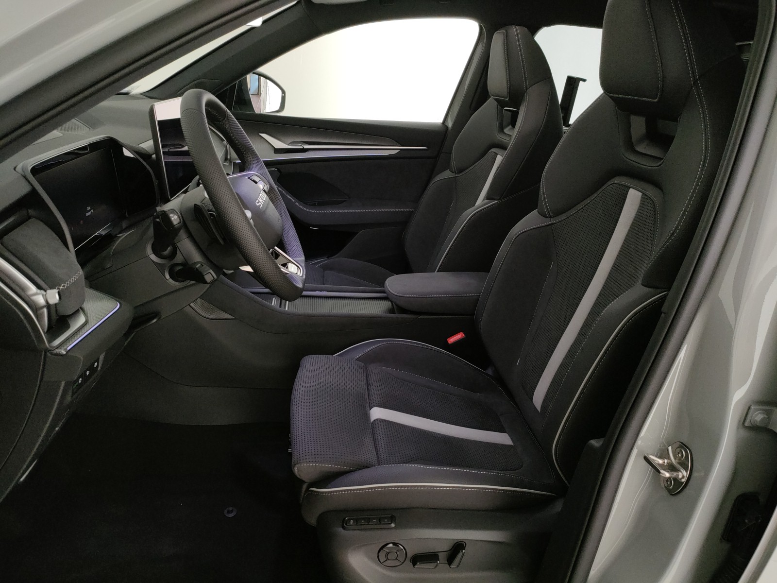 Skoda Kodiaq Aziendali 2025 Kodiaq Legnago