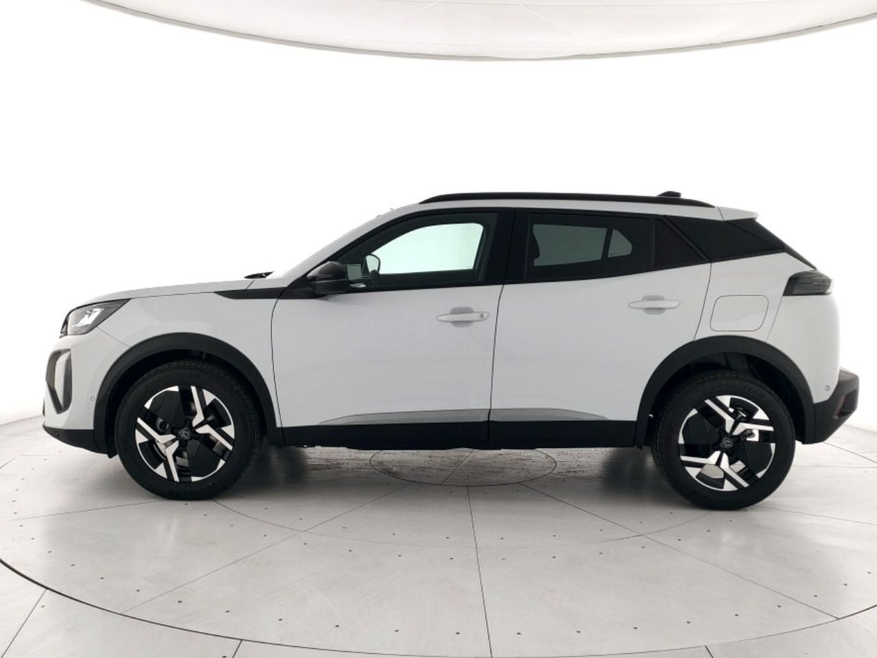 Peugeot 2008 KM0 2025 2008 Porto Mantovano