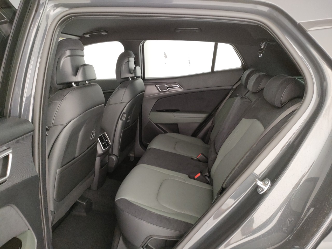 Kia Sportage Nuovo GPL Sportage Porto Mantovano